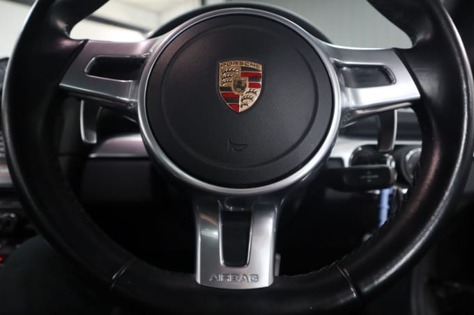 2025 Porsche Cayman