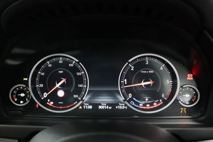 2025 BMW X6