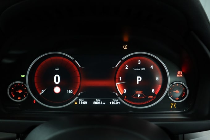 2025 BMW X6