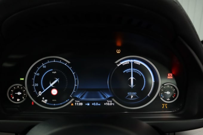 2025 BMW X6