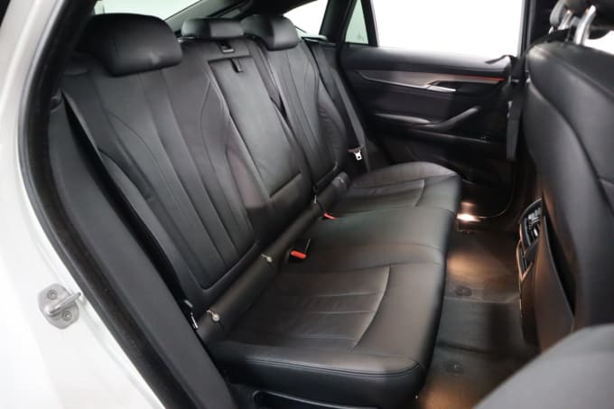 2025 BMW X6