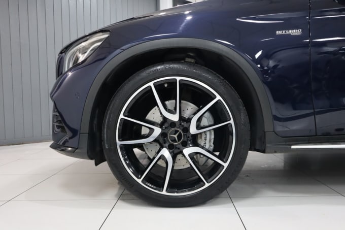 2025 Mercedes-benz Glc Class