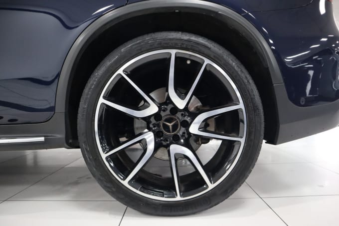 2025 Mercedes-benz Glc Class