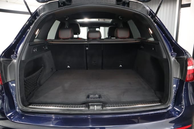 2025 Mercedes-benz Glc Class