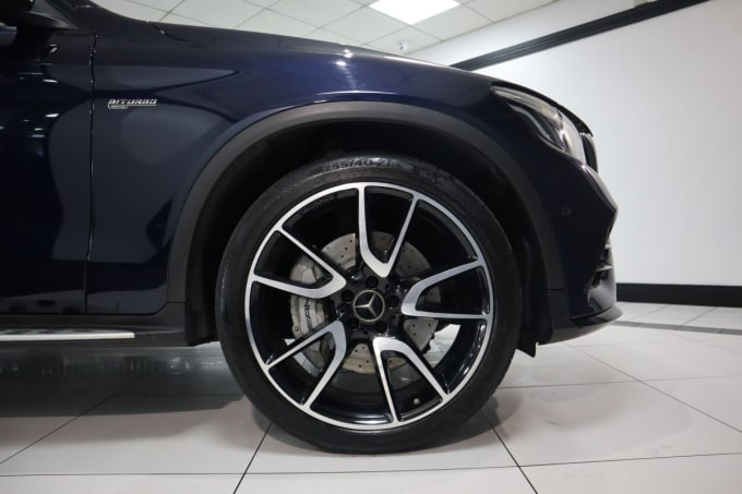 2025 Mercedes-benz Glc Class