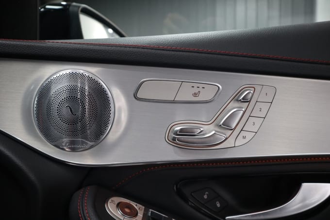 2025 Mercedes-benz Glc Class