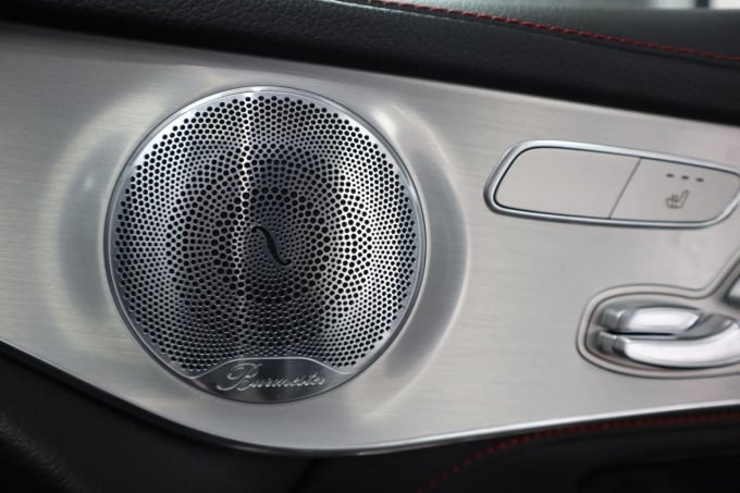 2025 Mercedes-benz Glc Class
