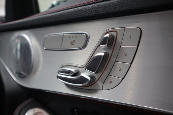 2025 Mercedes-benz Glc Class