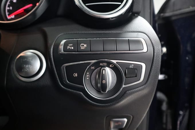 2025 Mercedes-benz Glc Class