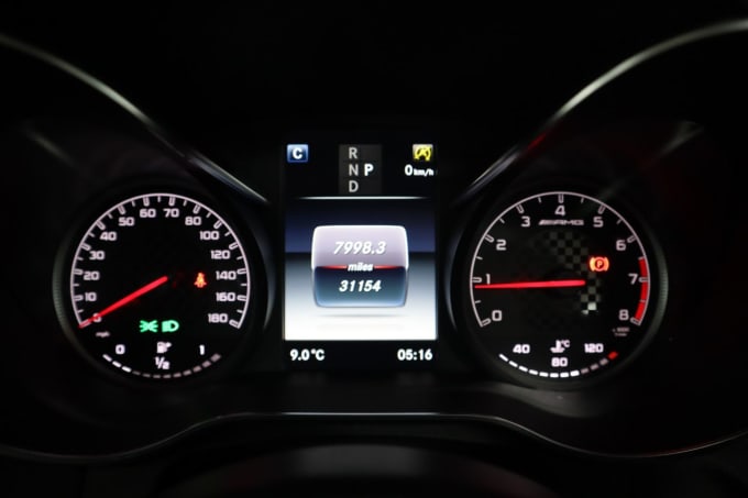 2025 Mercedes-benz Glc Class
