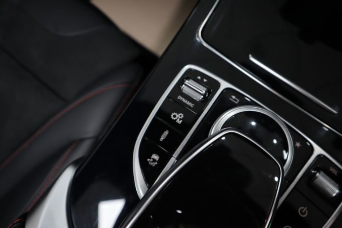 2025 Mercedes-benz Glc Class