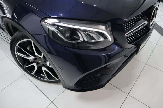 2025 Mercedes-benz Glc Class