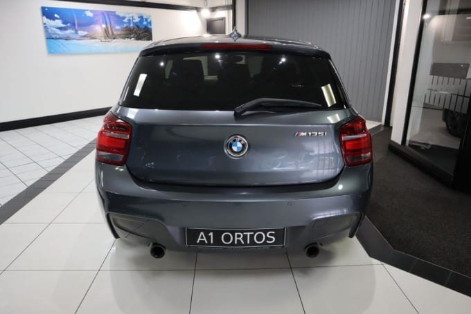 2025 BMW 1 Series