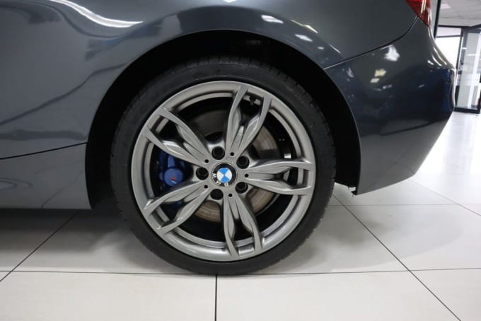 2025 BMW 1 Series