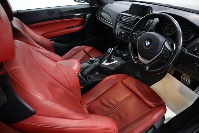 2025 BMW 1 Series