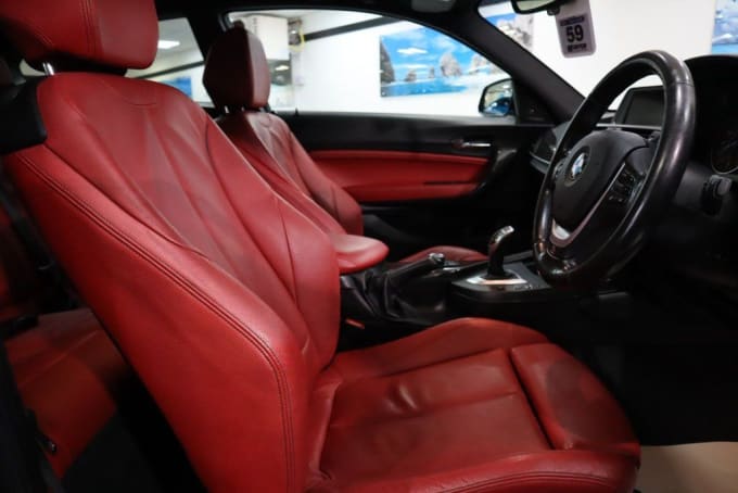 2025 BMW 1 Series