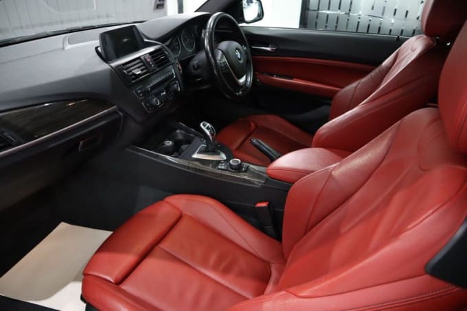 2025 BMW 1 Series