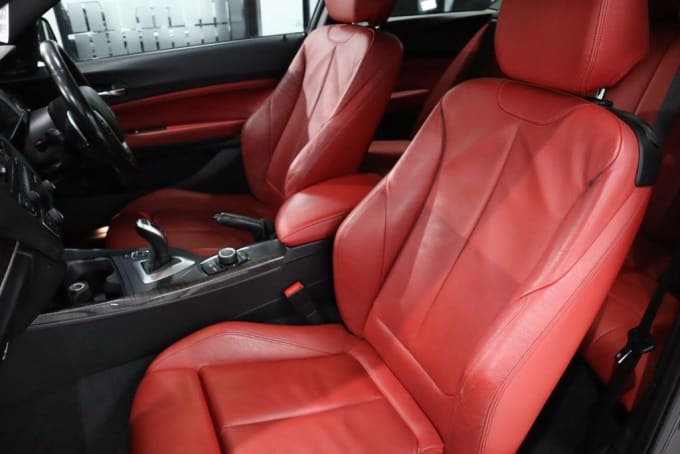 2025 BMW 1 Series