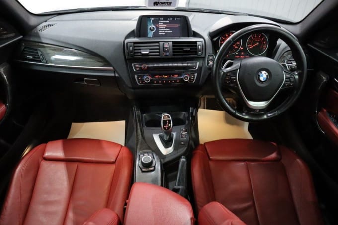 2025 BMW 1 Series
