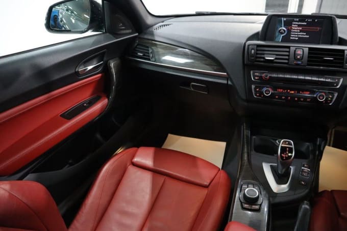 2025 BMW 1 Series