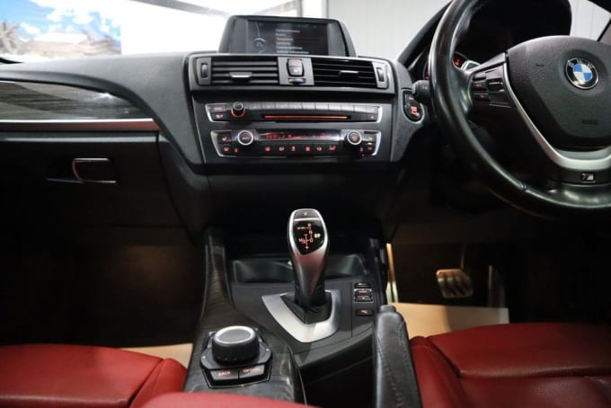2025 BMW 1 Series