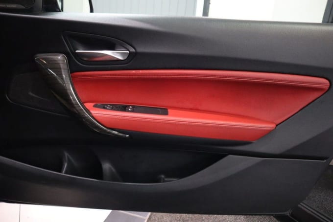 2025 BMW 1 Series