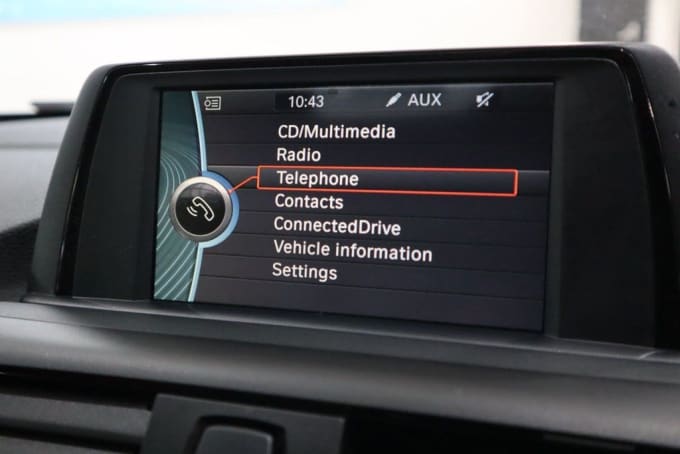 2025 BMW 1 Series