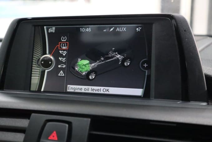 2025 BMW 1 Series
