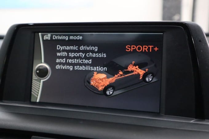 2025 BMW 1 Series