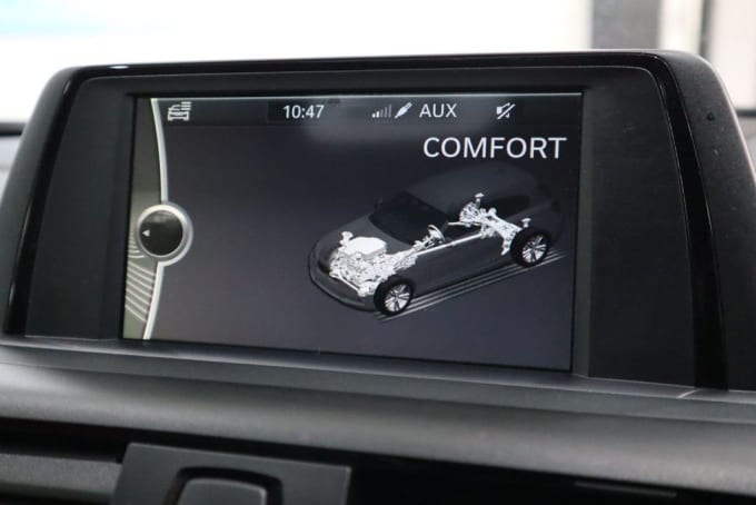 2025 BMW 1 Series
