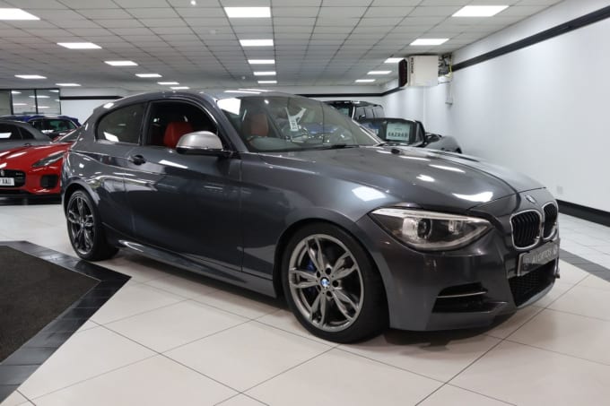 2025 BMW 1 Series