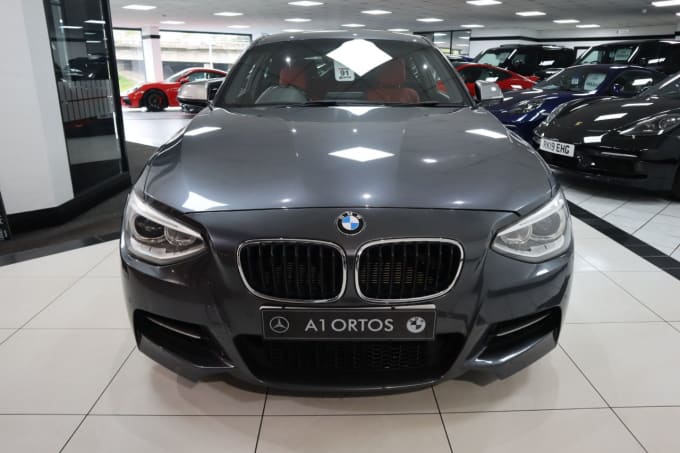 2025 BMW 1 Series