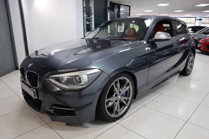 2025 BMW 1 Series