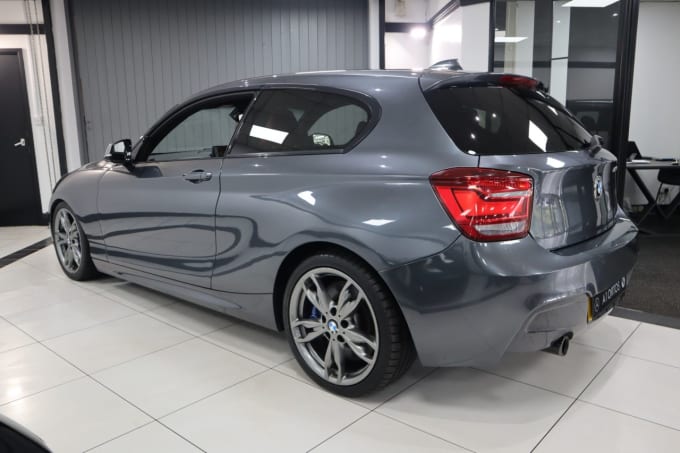 2025 BMW 1 Series