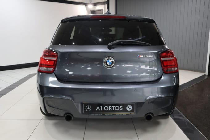2025 BMW 1 Series