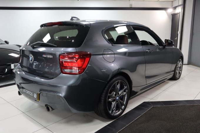 2025 BMW 1 Series