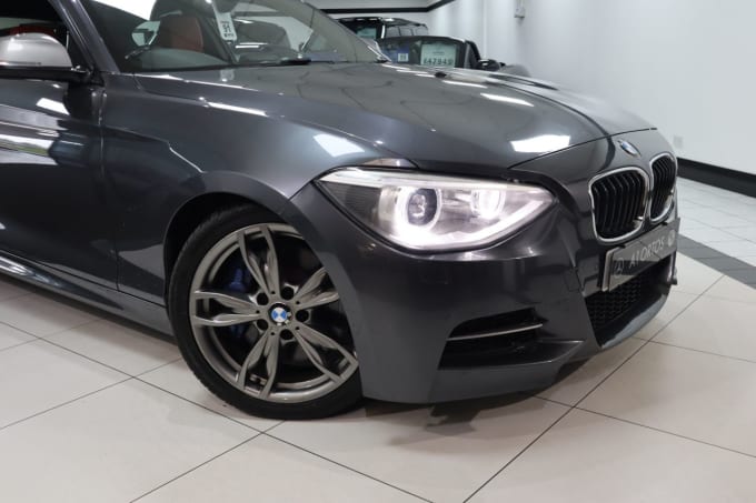 2025 BMW 1 Series