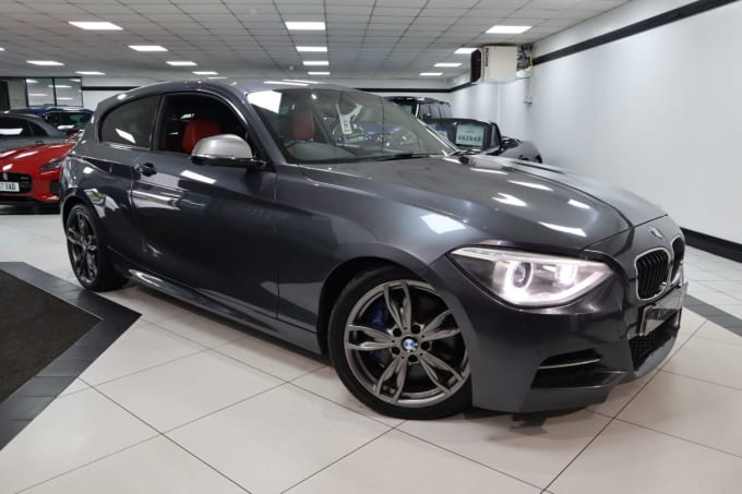 2025 BMW 1 Series