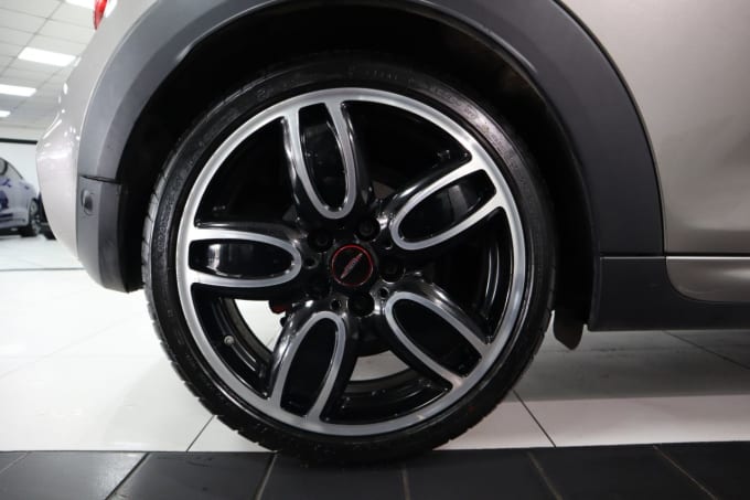 2025 Mini Hatch