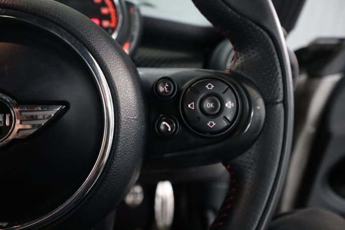 2025 Mini Hatch