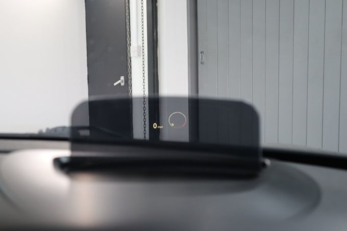 2025 Mini Hatch