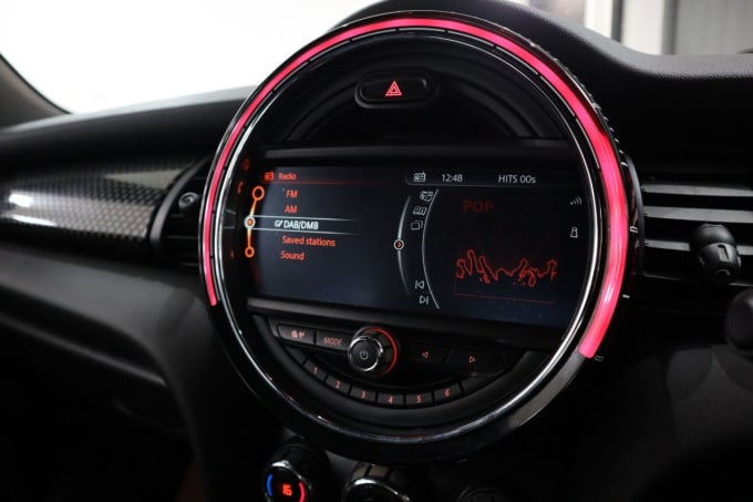 2025 Mini Hatch