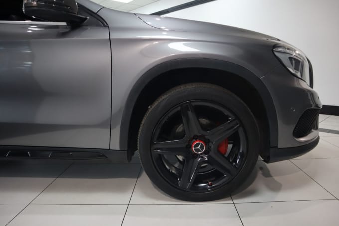 2025 Mercedes-benz Gla-class