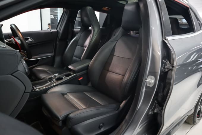 2025 Mercedes-benz Gla-class