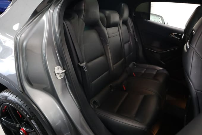 2025 Mercedes-benz Gla-class