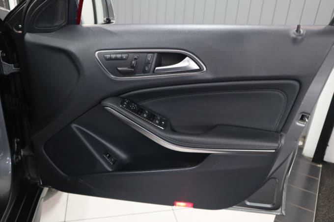 2025 Mercedes-benz Gla-class