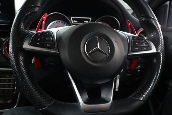 2025 Mercedes-benz Gla-class