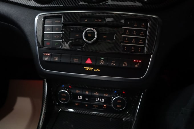 2025 Mercedes-benz Gla-class