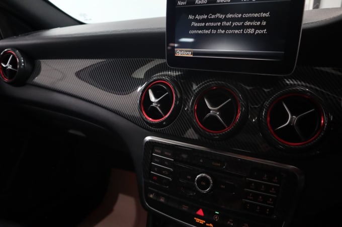 2025 Mercedes-benz Gla-class