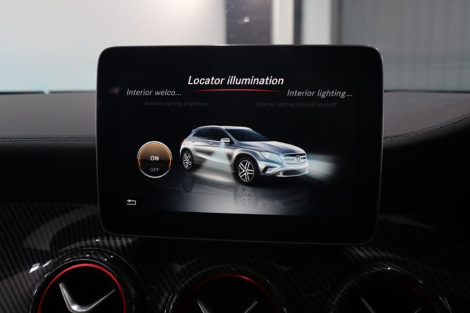 2025 Mercedes-benz Gla-class